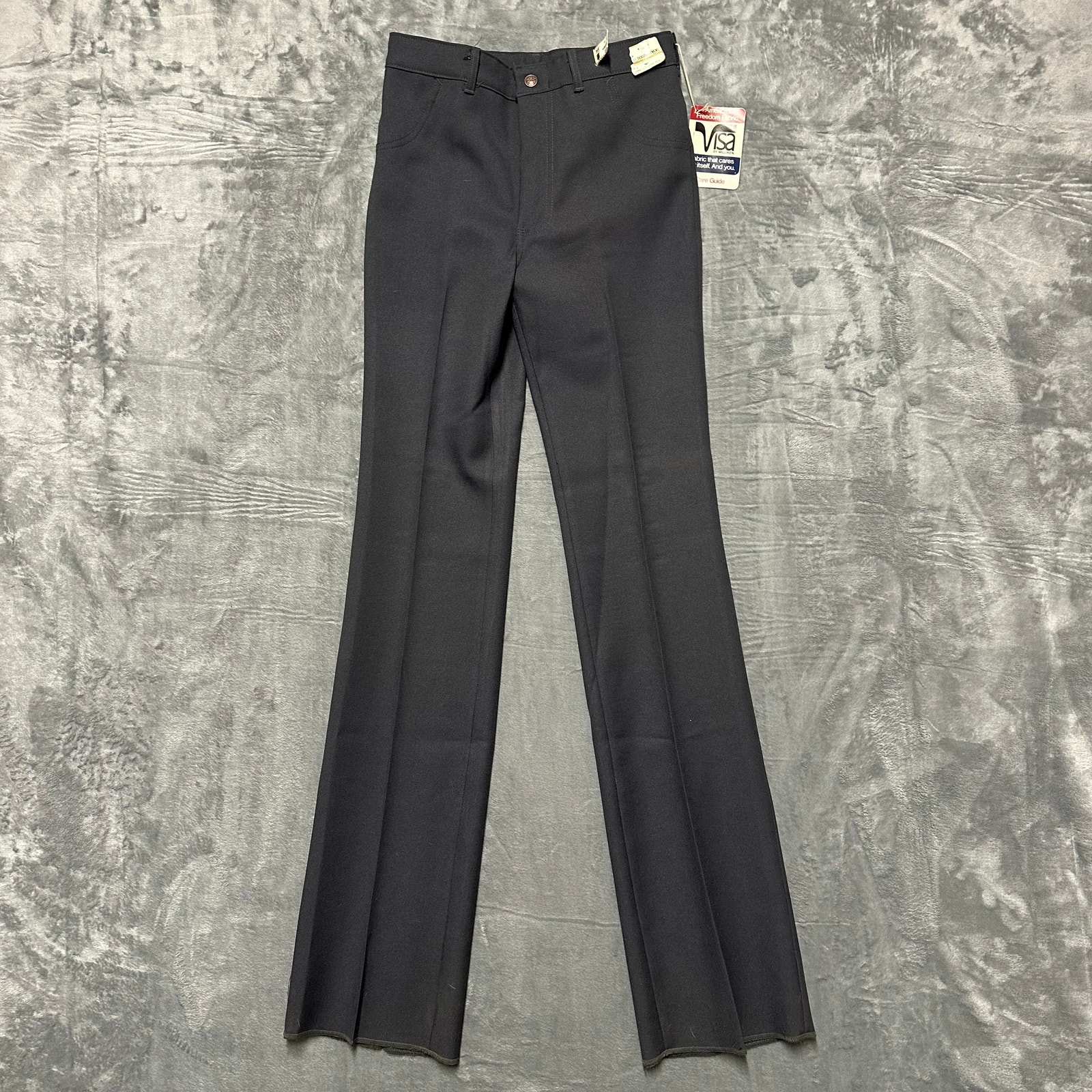 [Drafted] New Lady Dicksin Jenkins Flare Pants Women's Size 16 Tan Brown